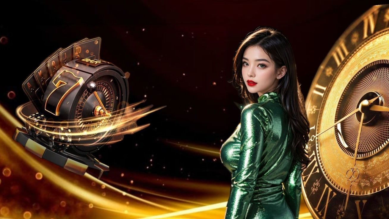 jilijili Live Casino real dealer baccarat table streamed on mobile for Filipino players