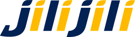 jilijili online gaming platform logo
